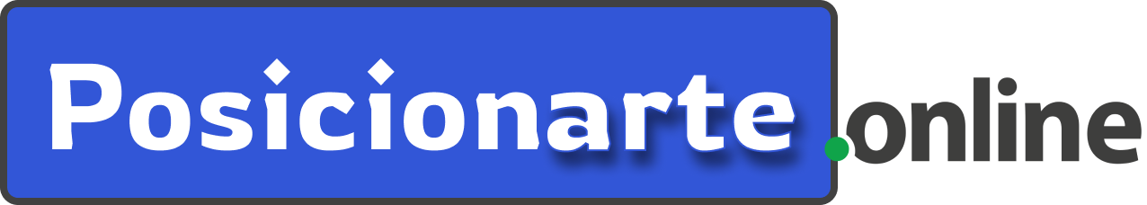 Posicionarte .online